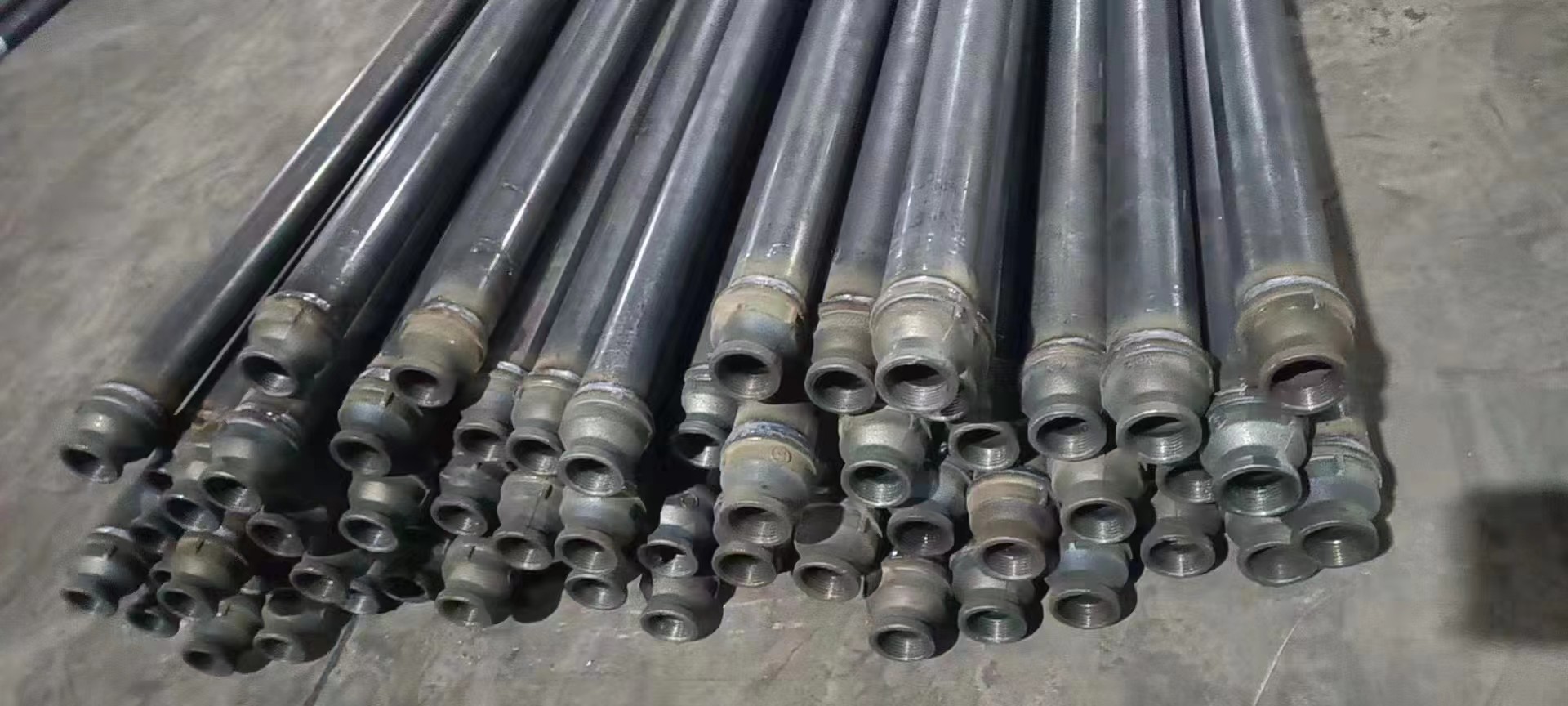 庆阳市桩基注浆管超前小导管 - 价格
